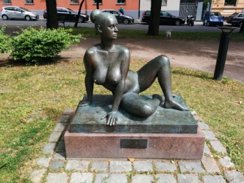 Hanne PÃ¥ Stranden - Oslo, Oslo.jpg