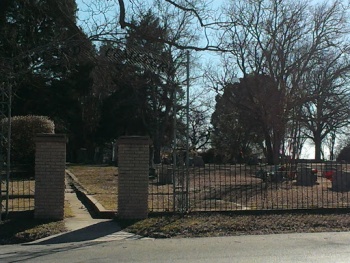 Garland Cemetery - Garland, TX.jpg