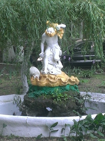 ÐÐ²ÑÐµÐ¹ÑÑÐºÐ° Ð»ÑÐºÐ°ÑÐ½Ñ - Odesa, Odessa Oblast.jpg