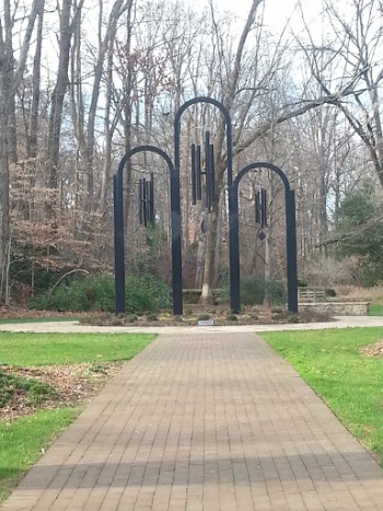Hart Memorial Wind Chimes - Greensboro, NC.jpg