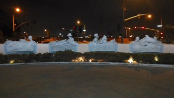 Huntington Beach Memorials - Huntington Beach, CA.jpg