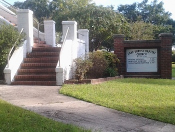 Lake Forest Baptist Church - Wilmington, NC.jpg