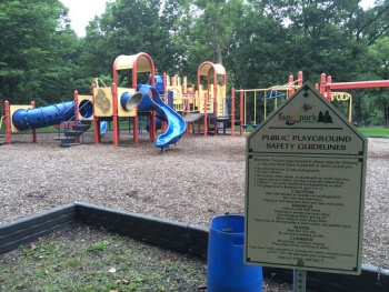 Lindenwood Park Main Shelter Playground - Fargo, ND.jpg