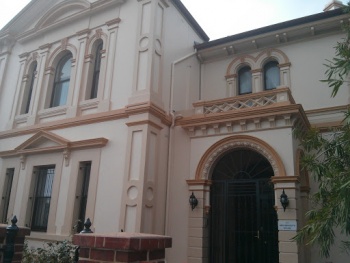 The Archbishop's House - Adelaide, SA.jpg