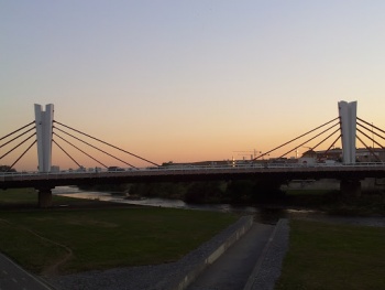 Pont Del PotosÃ­ - Barcelona, CT.jpg
