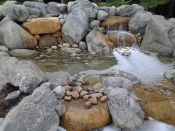 Skypark Olive Garden Water Fountain - Torrance, CA.jpg