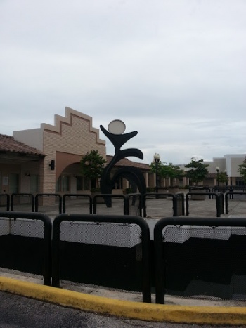 University Park Plaza Statue - Davie, FL.jpg