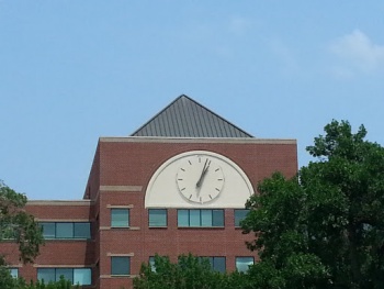 Embassy Tower Clock - Omaha, NE.jpg