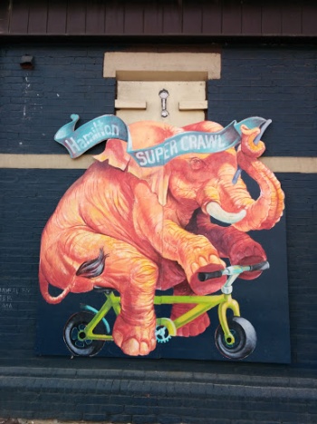 Hamilton Super Crawl Mural - Hamilton, ON.jpg
