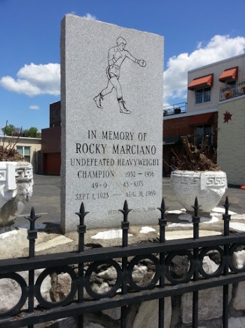 In Memory of Rocky Marciano - Springfield, MA.jpg