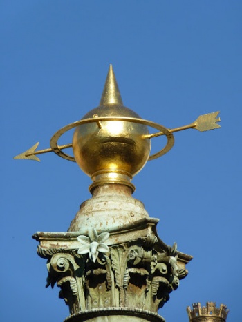 La Colonne - La Garenne-Colombes, Île-de-France.jpg