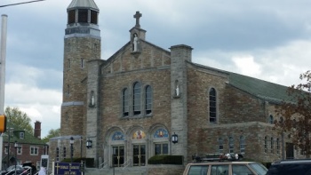 St James Church Woodbridge - Woodbridge Township, NJ.jpg