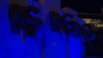 Three Refreshing Elephants - Las Vegas, NV.jpg