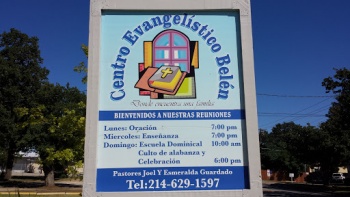Centro Evangelistico Belen - Irving, TX.jpg