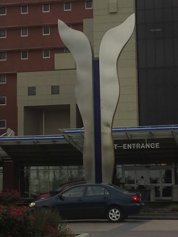 Saints Flame - Oklahoma City, OK.jpg