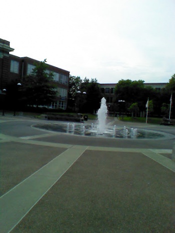 University Fountain - Memphis, TN.jpg