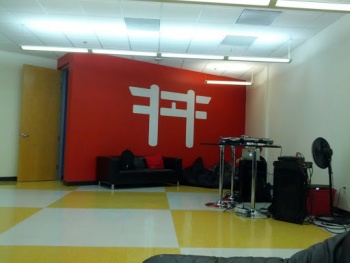 Hacker Dojo Community Center - Mountain View, CA.jpg