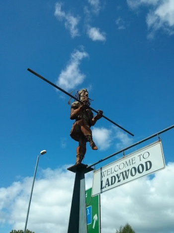 Ladywood Tightrope Walker - Birmingham, England.jpg