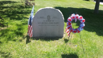 Sgt. Michael Barry Plaque - Quincy, MA.jpg