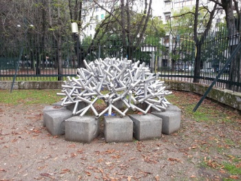 Riccio di Ferro - Milano, Lombardia.jpg