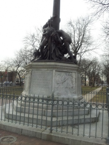 World War II Memorial at Lincoln Park - Newark, NJ.jpg