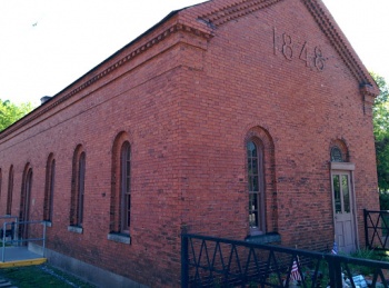 Boston And Lowell Railroad Memorial - Lowell, MA.jpg