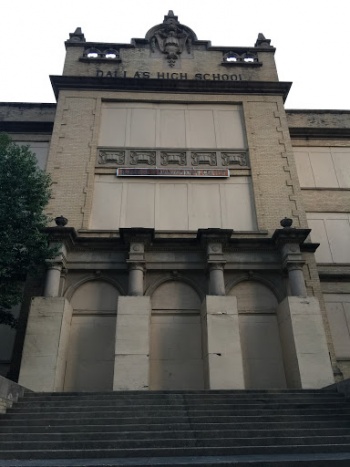 Old Dallas High School - Dallas, TX.jpg