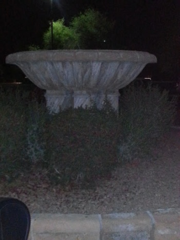 Fountain of Plants - Gilbert, AZ.jpg