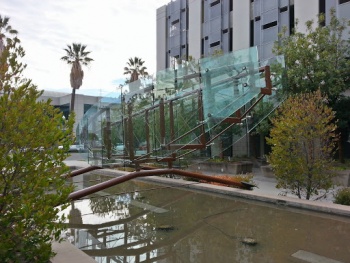 Glass Canoe - Fairfield, CA.jpg