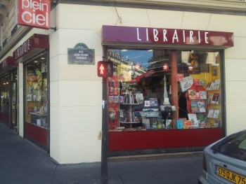 Librairie Jean-Pierre Timbaud - Paris, Île-de-France.jpg