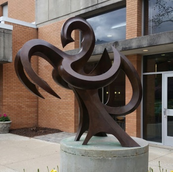 Pegasus and Bellerophon - Columbia, MO.jpg
