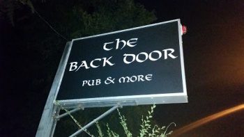 The Back Door - București, Municipiul București.jpg