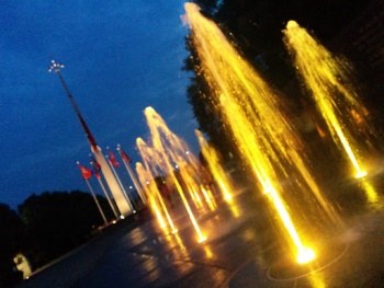Bicentennial Mall Rivers of Tennessee Fountain - Nashville, TN.jpg