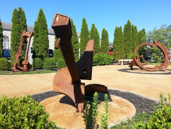 Scrap Iron Sculpture - Lexington, KY.jpg