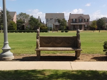 Griffin Angelic Bench 1 - Frisco, TX.jpg