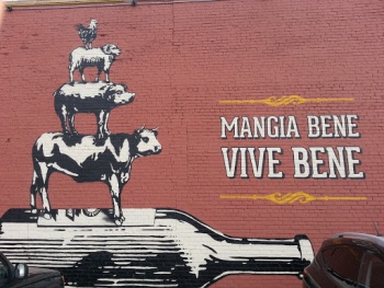 Mangia Bene Vive Bene - Edmonton, AB.jpg