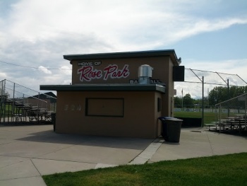 Rose Park Baseball - Salt Lake City, UT.jpg