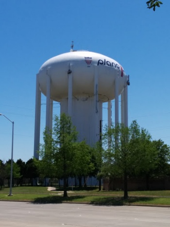 City of Plano Water Tower - Plano, TX.jpg