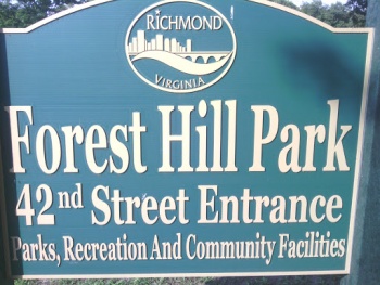 Forest Hill Park 42nd Street Entrance - Richmond, VA.jpg