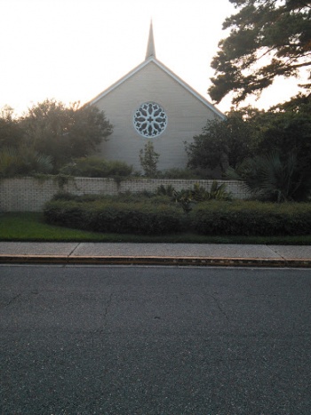 Ollie Steele Burden Catholic Church - Baton Rouge, LA.jpg