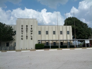 Denton Baptist Temple - Denton, TX.jpg