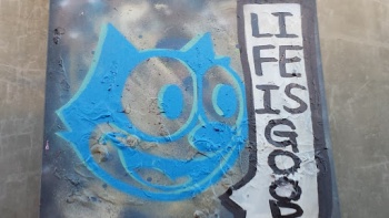 Life is Good Cat - Culver City, CA.jpg