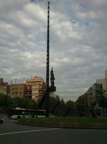 PlaÃ§a Llucmajor - Barcelona, CT.jpg