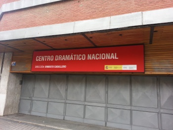 Teatro Centro DramÃ¡tico Nacional - Madrid, Comunidad de Madrid.jpg