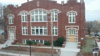 Calvary Baptist Church - Oklahoma City, OK.jpg