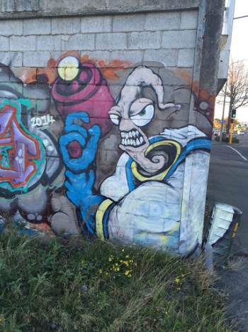 Earthworm Jim Graffiti - Christchurch, Canterbury.jpg