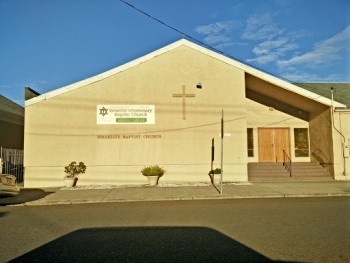 Israelite Missionary Baptist Church - Oakland, CA.jpg