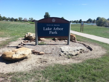 Lake Arbor Park - Arvada, CO.jpg