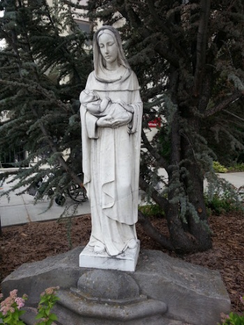 Mother and Child - Boise, ID.jpg