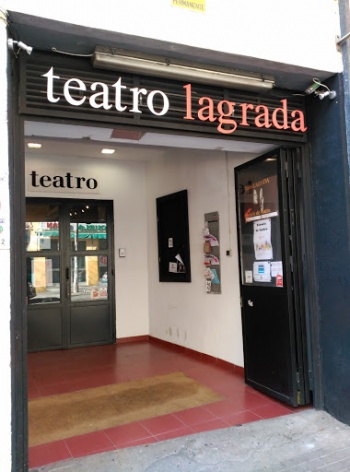 Teatro La Grada - Madrid, Comunidad de Madrid.jpg